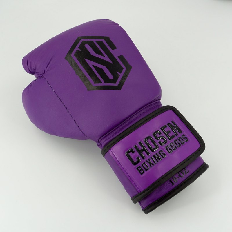 Chosen Elite v2 Gntia pugaxias-purple